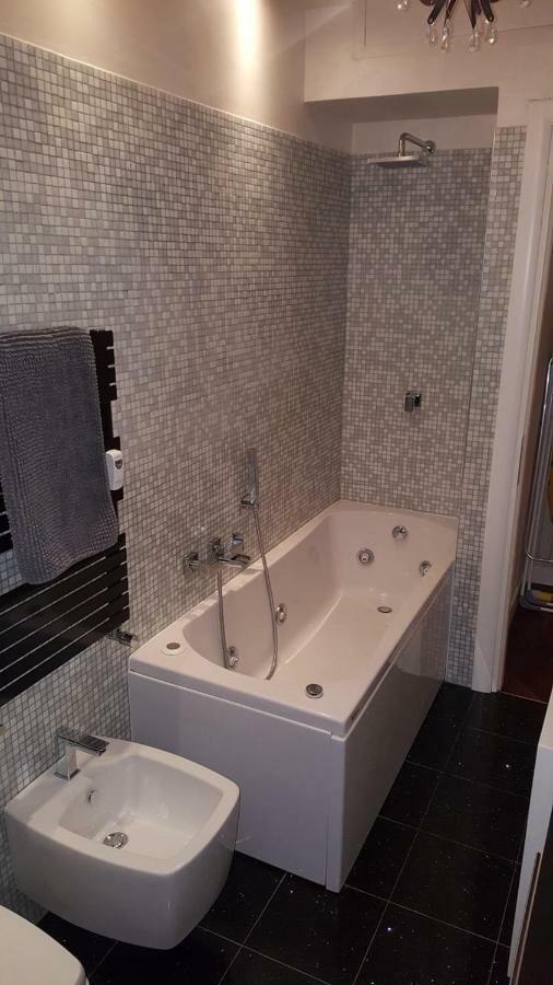 Casa Di Gaia Apartment Rom