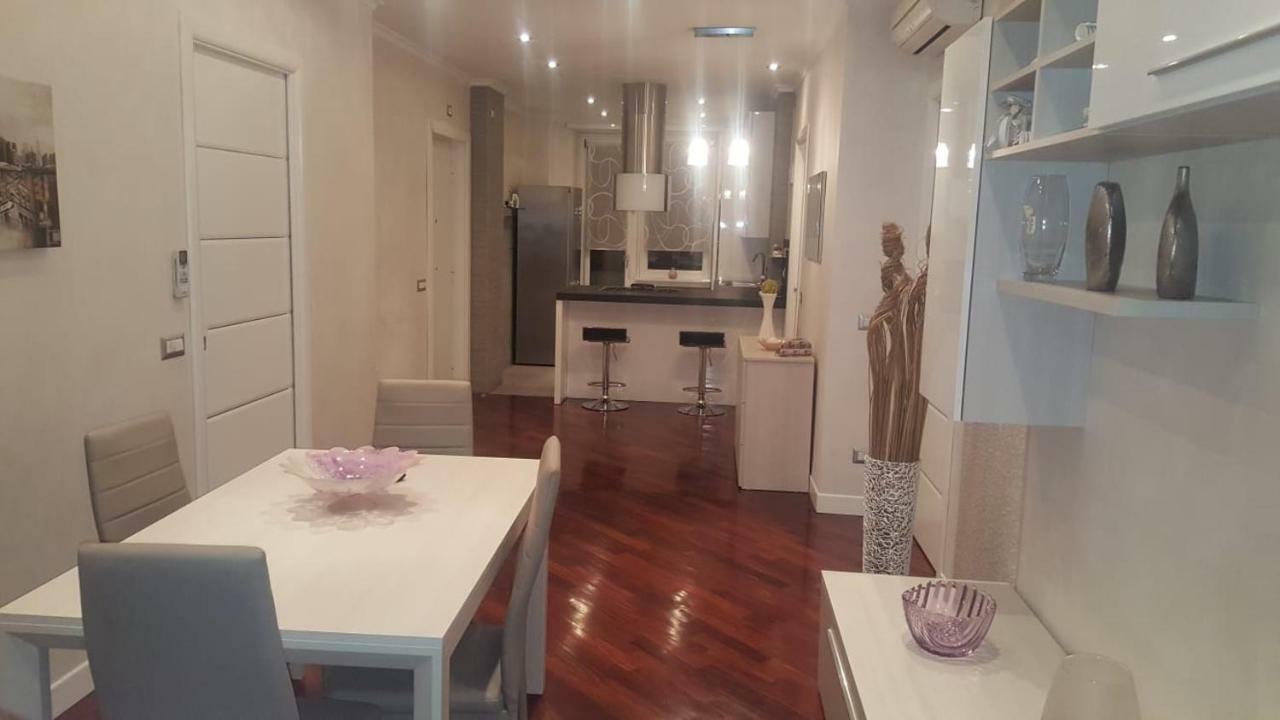 Apartment Casa Di Gaia Rom