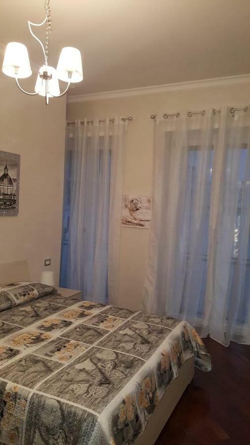 Casa Di Gaia Apartment